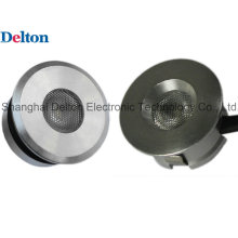 0.5W Mini Round LED Cabinet Light for Cabinet Lighting (DT-DGY-010)